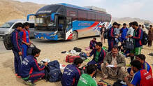 karachi-football-team-robbed-balochistan-highway