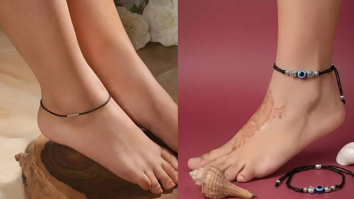 leg