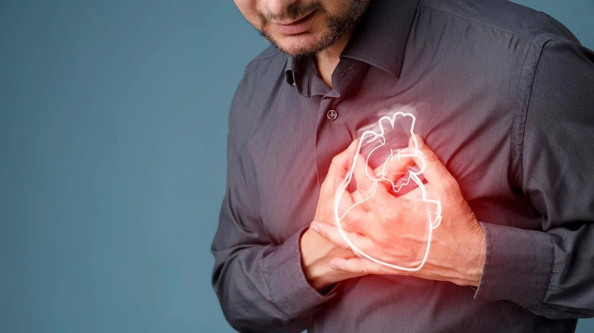 heart