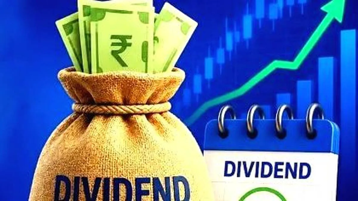 dividend dividend