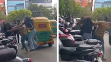 bengaluru-auto-fare-dispute-passengers-driver-fight-hsr-layout-fir