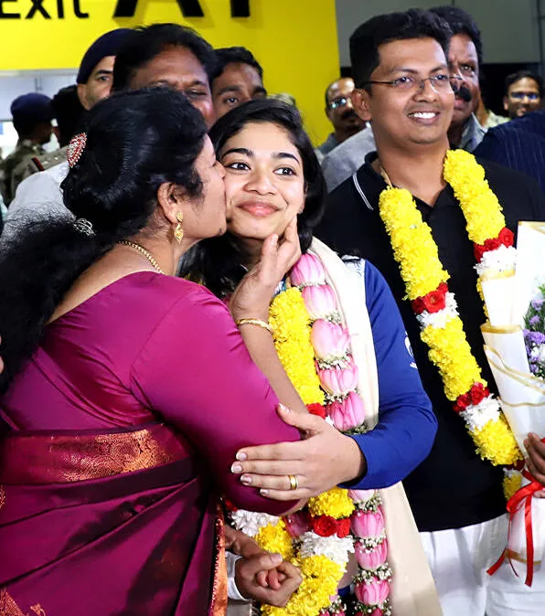 vidharsha