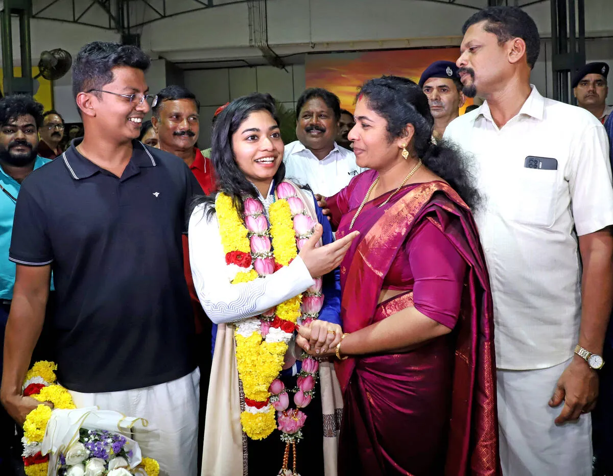 vidharsha