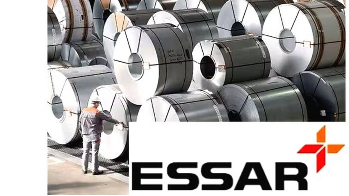essar