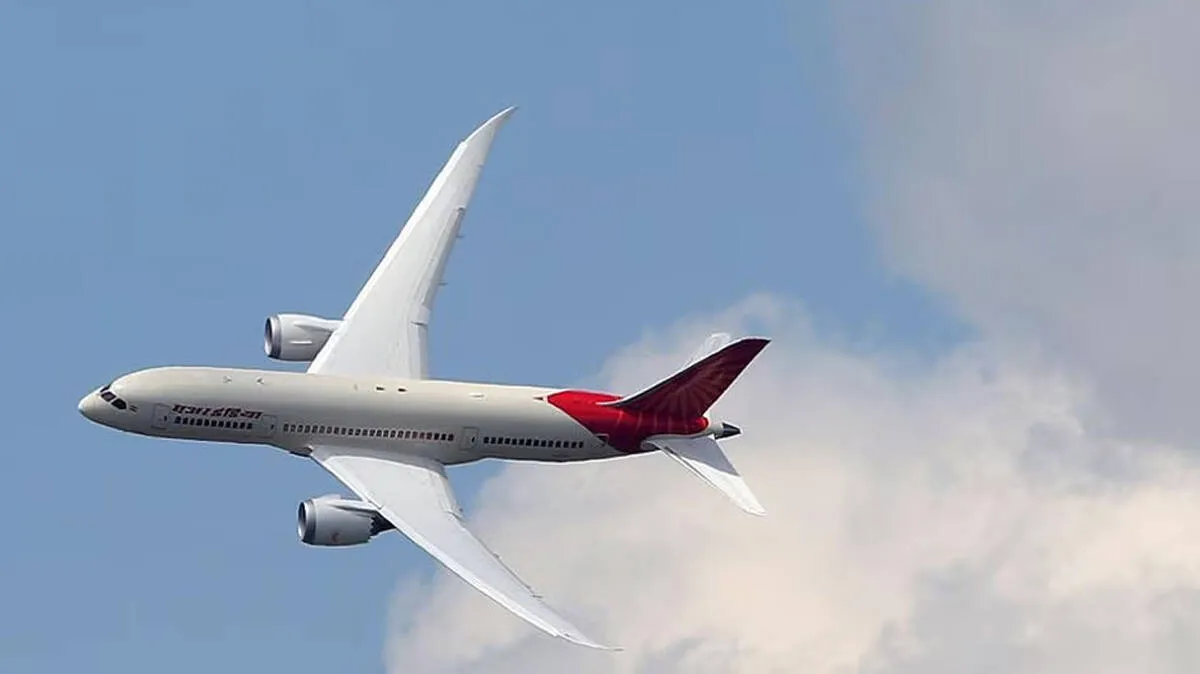 airindia