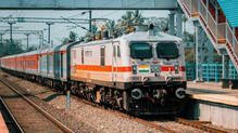 train-