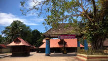 temple