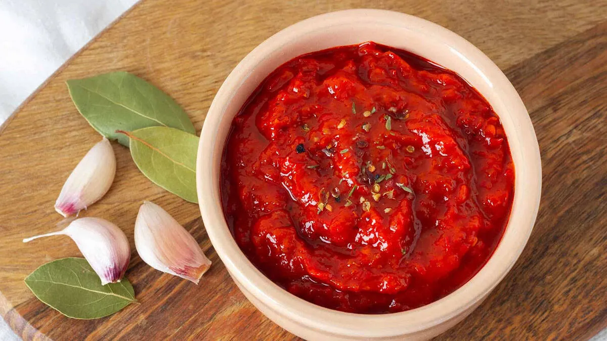 chutney