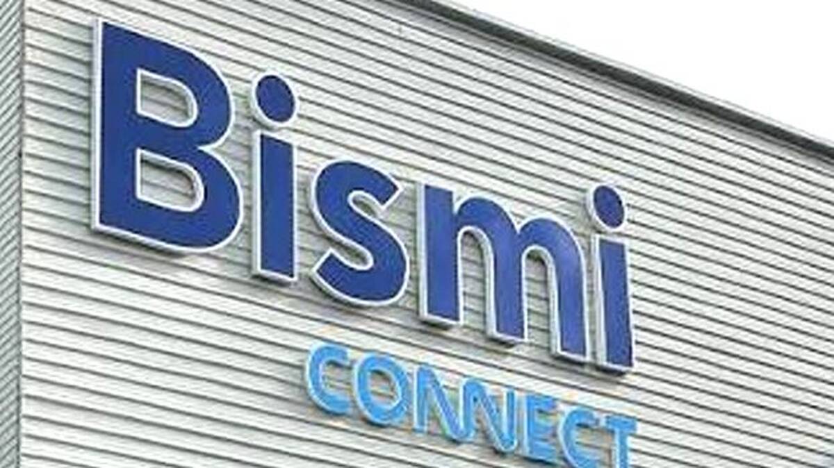 bismi