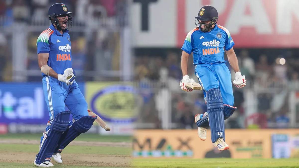 india-team