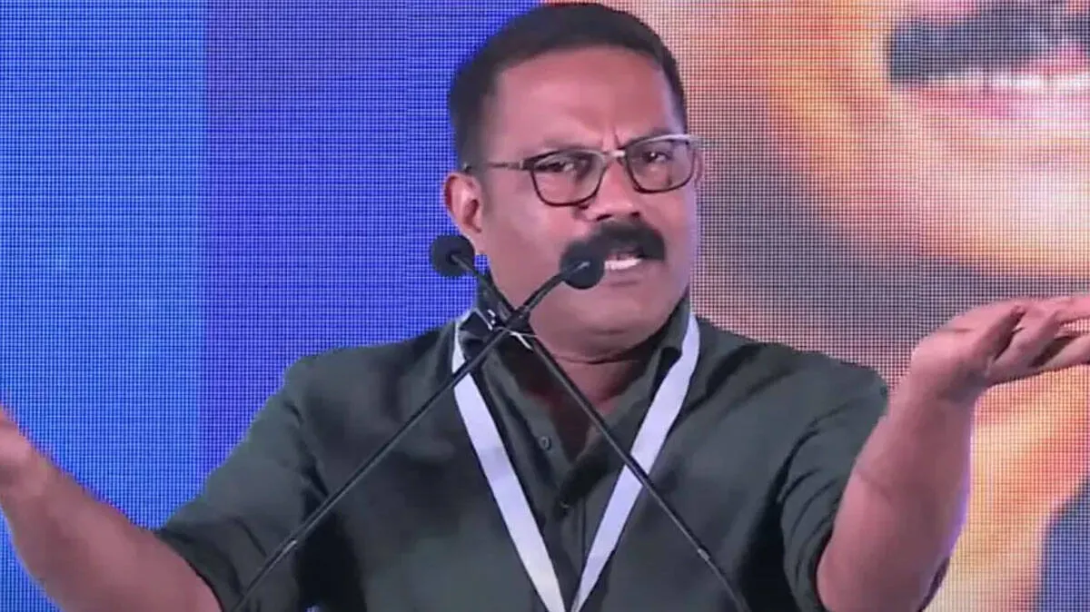 km-shaji km-shaji