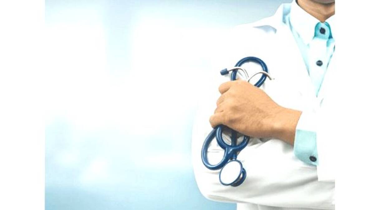doctor