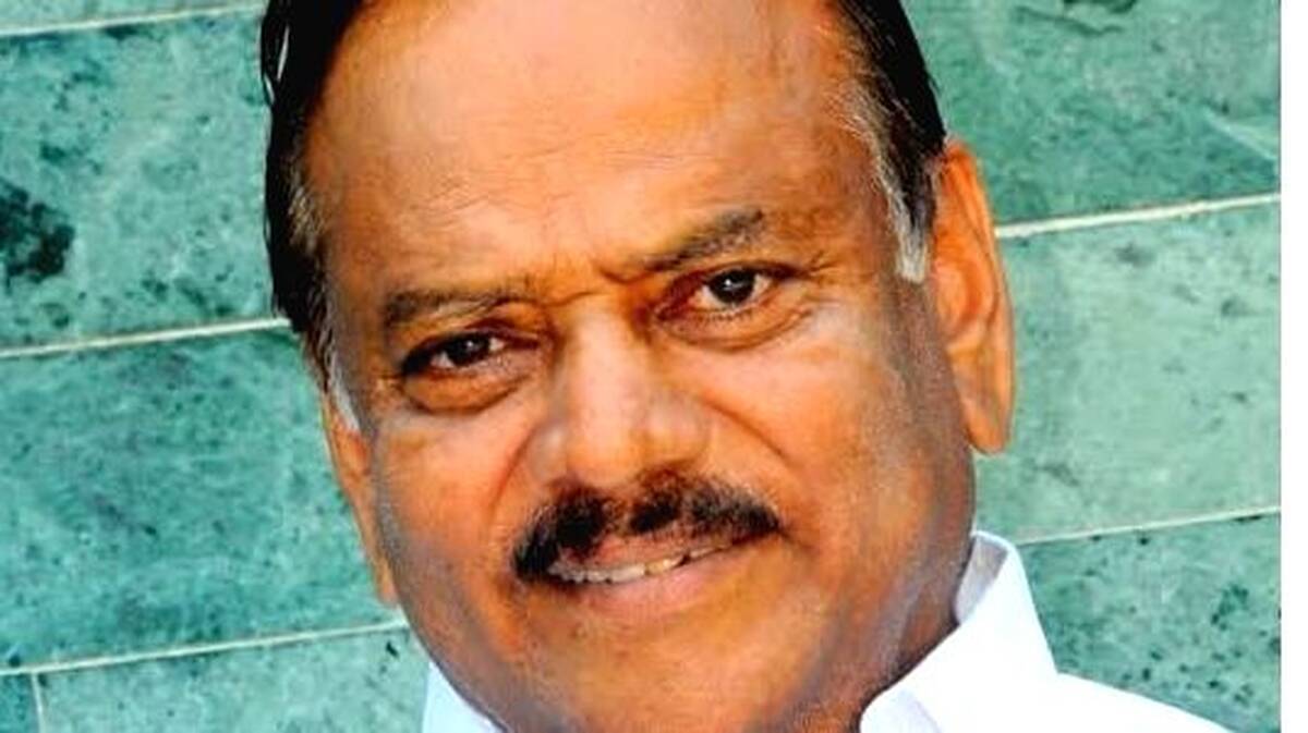 achuthan