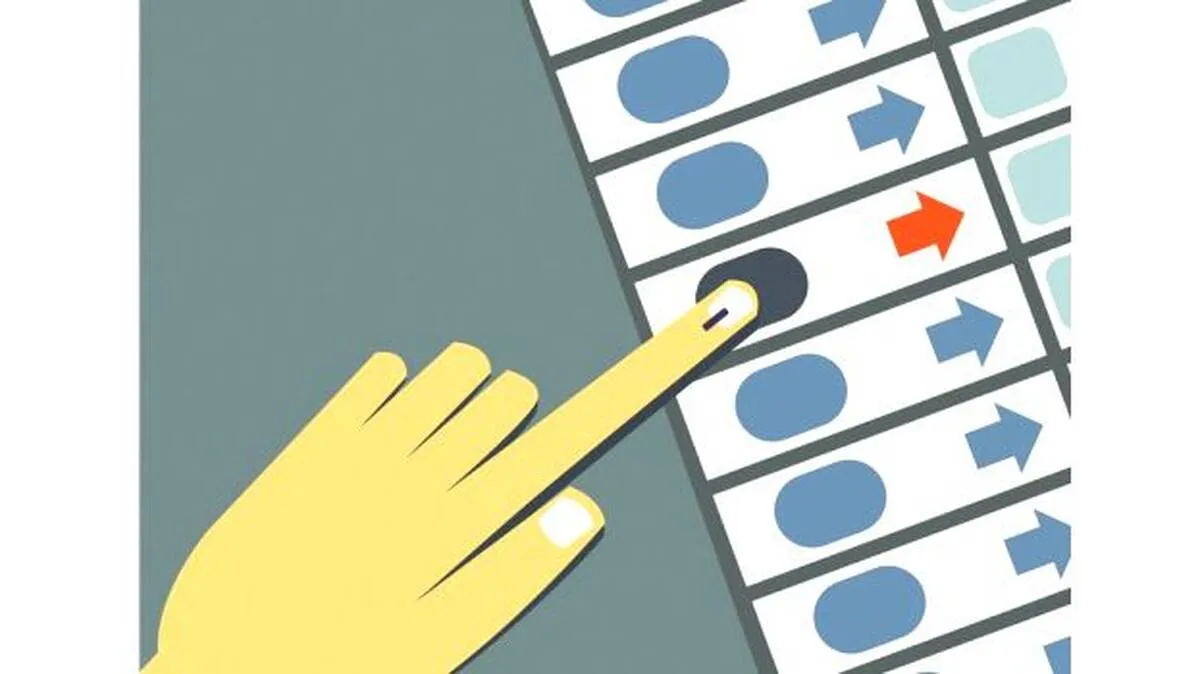 election