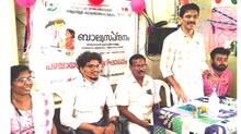 snehaspandanam