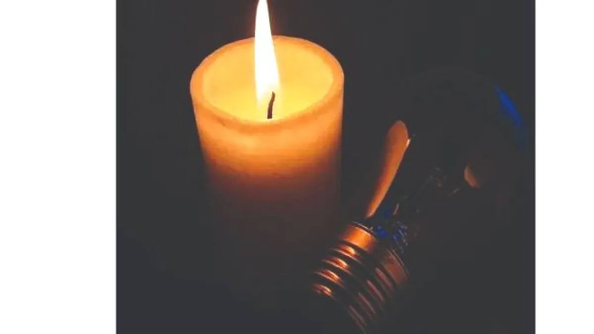electricity
