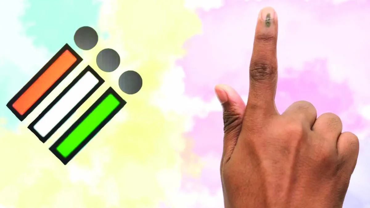 election