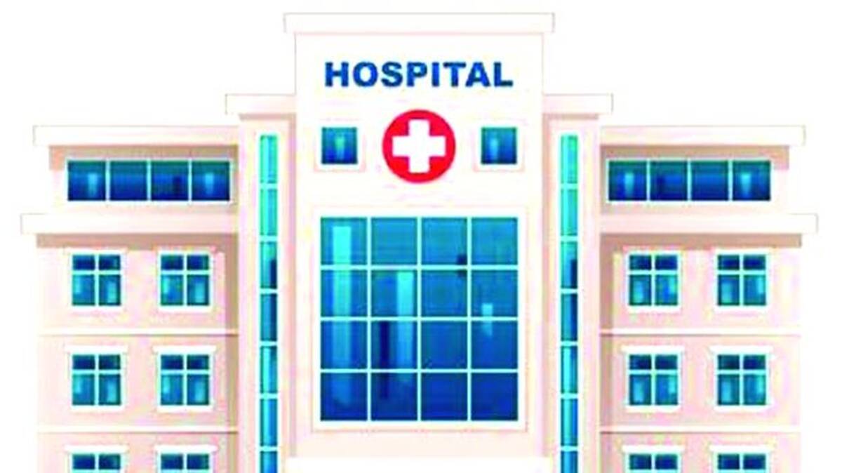 hospital