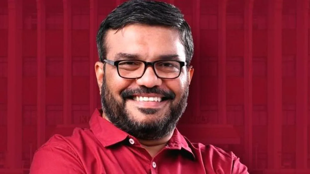 mb-rajesh mb-rajesh