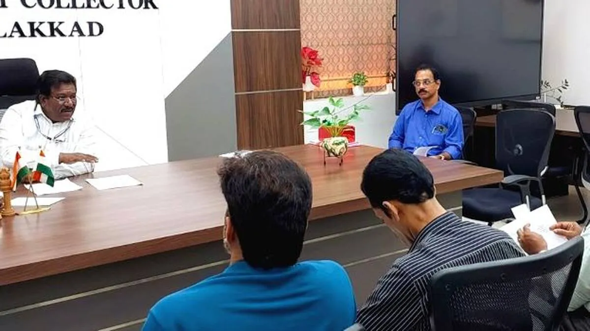 meeting meeting