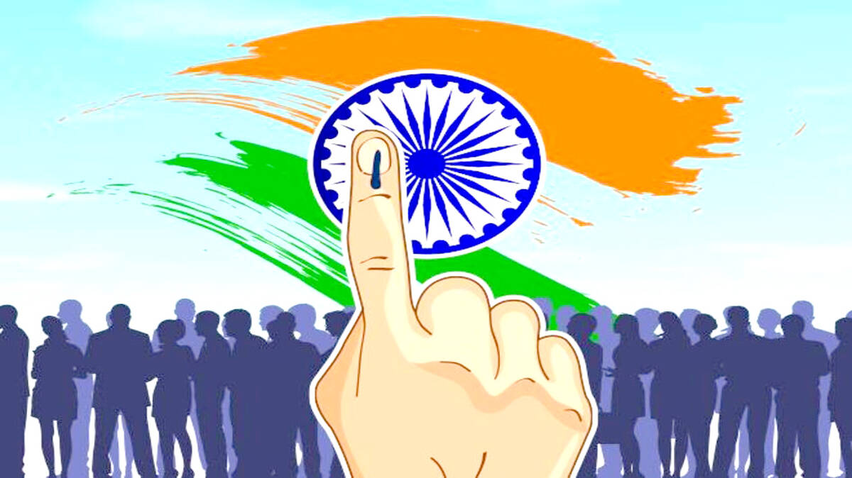 election