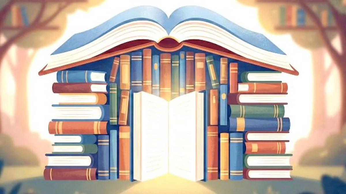 book