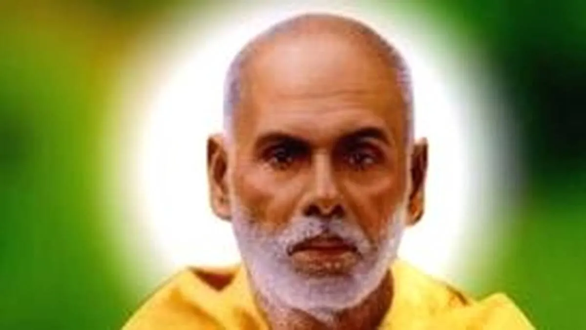 guru