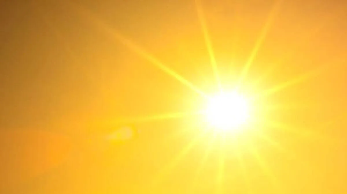 sun