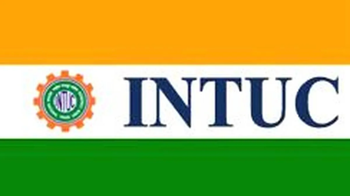 intuc intuc