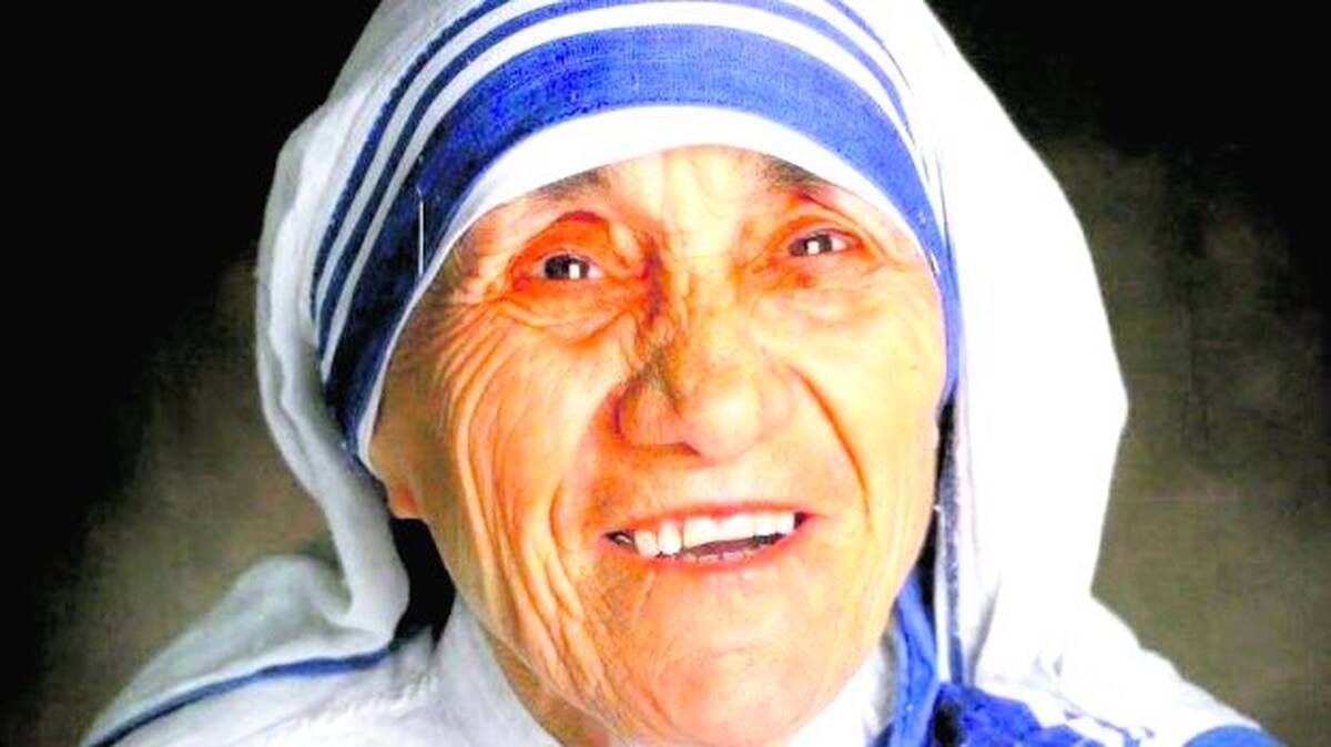 mother