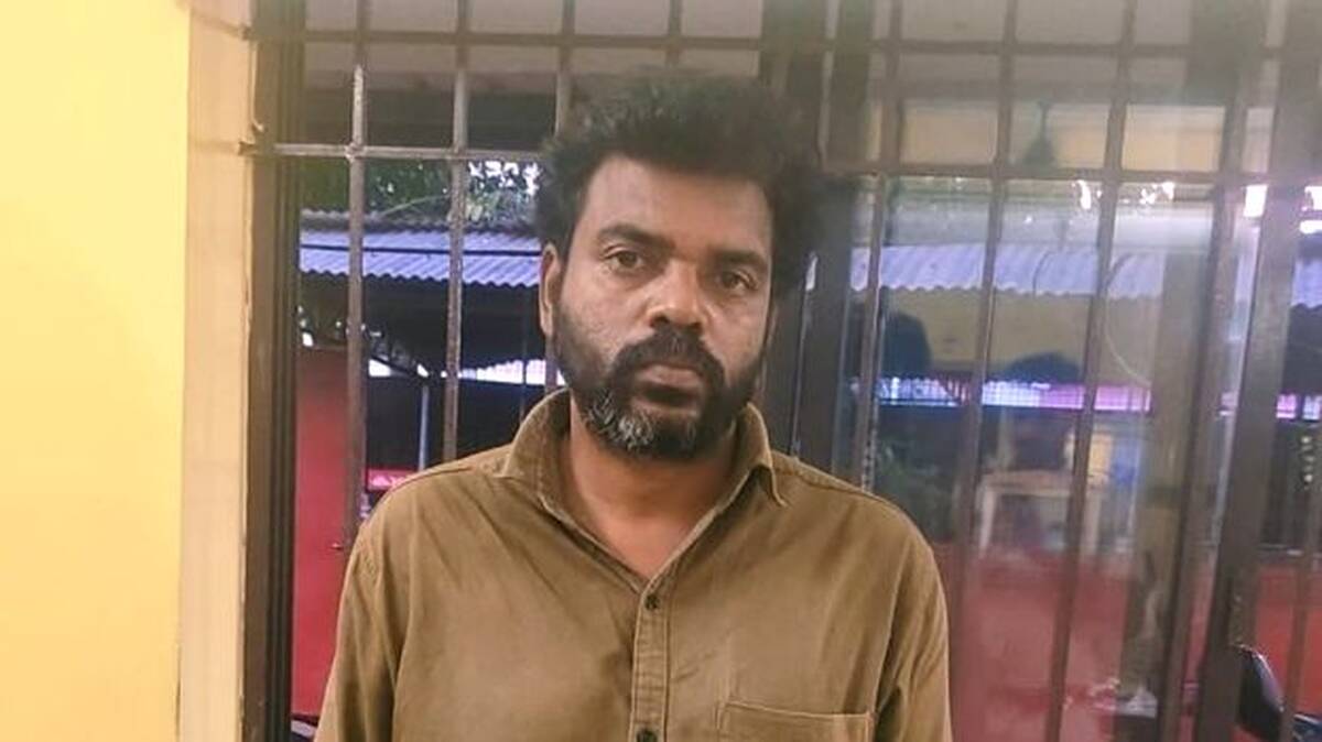shaji