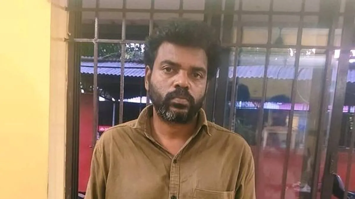 shaji
