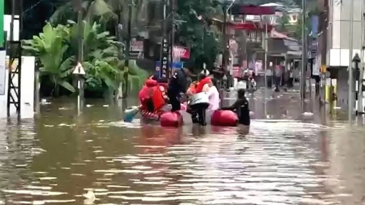 flood