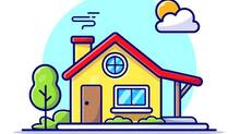 home