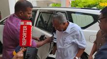 pinarayi