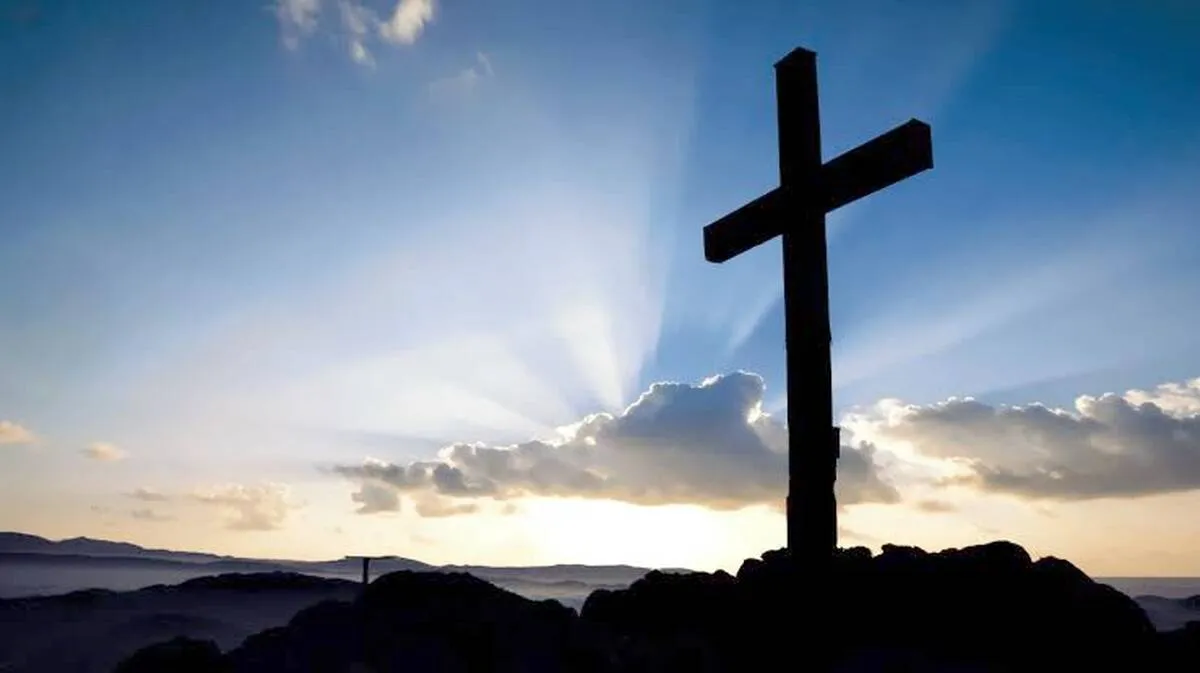 cross cross