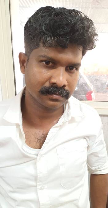 ranjith-v-rajan