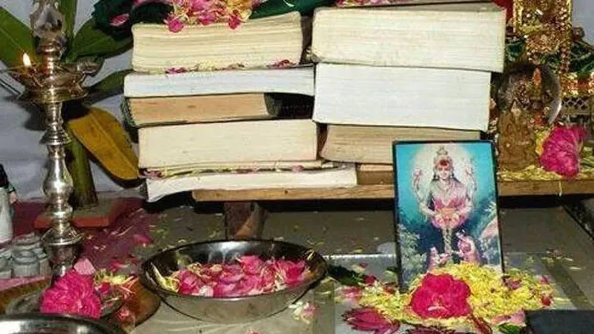 navarathiri