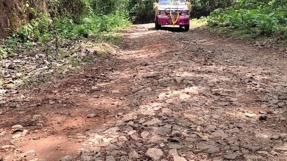 road-