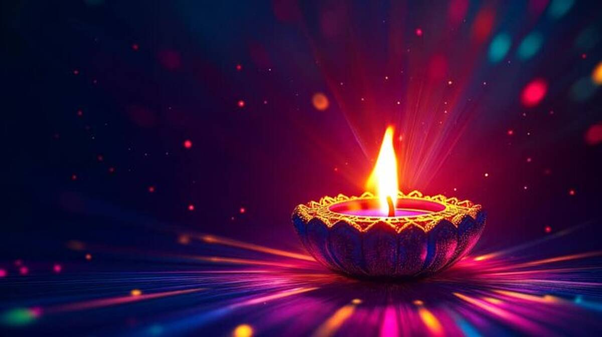 deepam