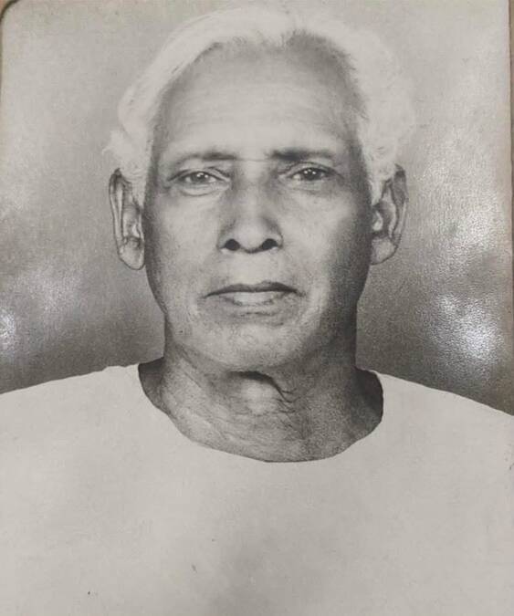 sreedharan-vydyan