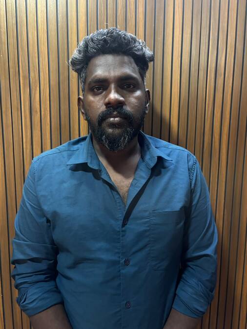 sujith-surendran