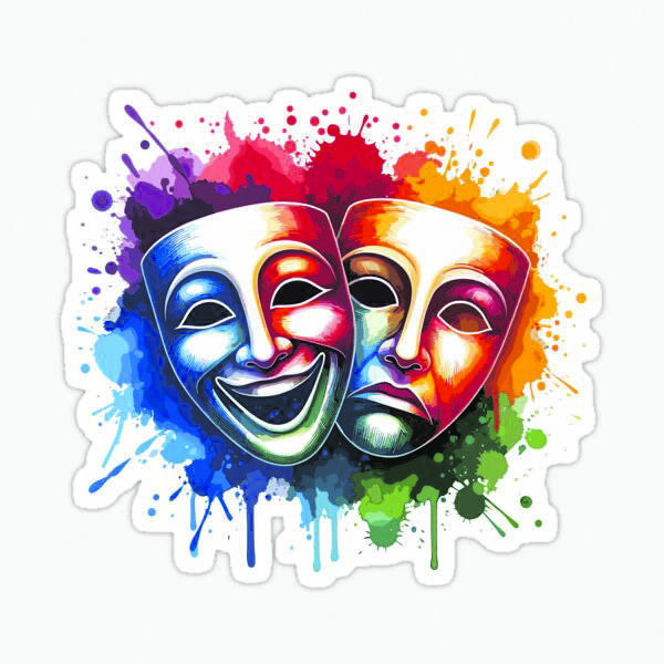 natak