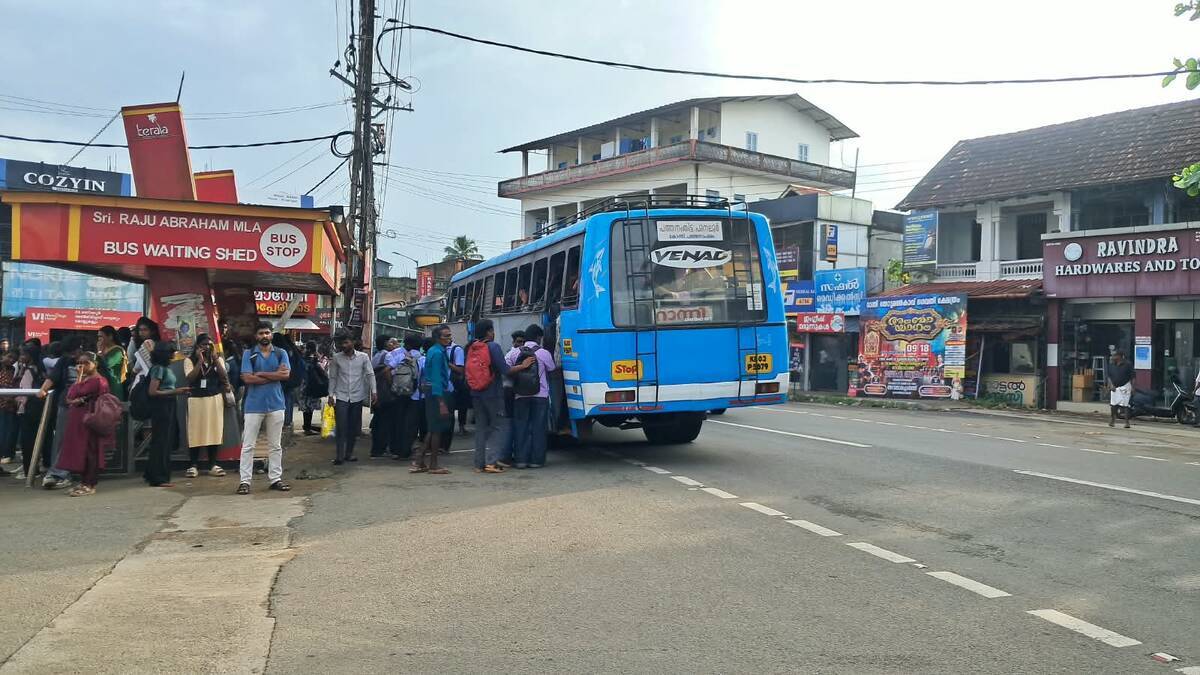 bus
