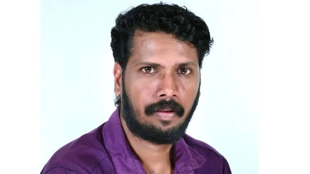 rejeesh-ravi