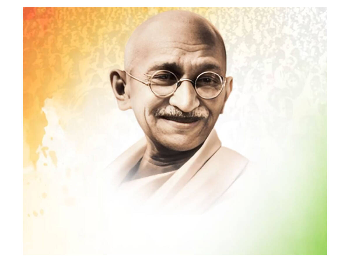 gandhi