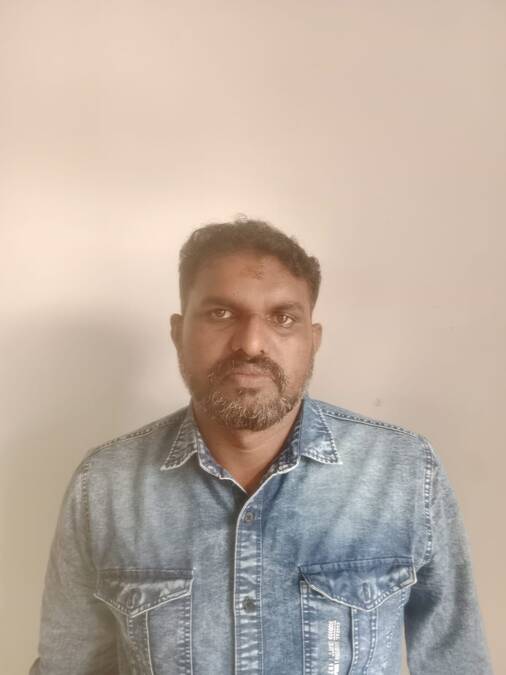 suresh