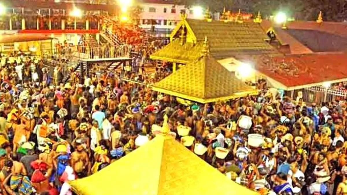 sabarimala sabarimala