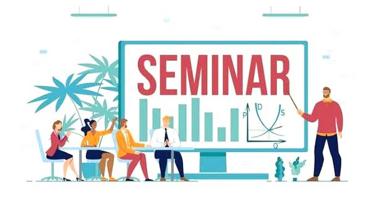 seminar