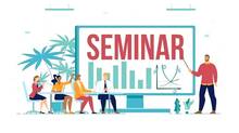 seminar